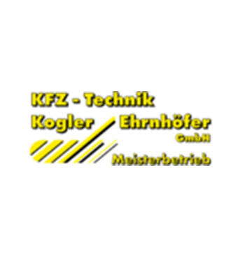 Referenz KFZ Kogler/Ehrnhöfer