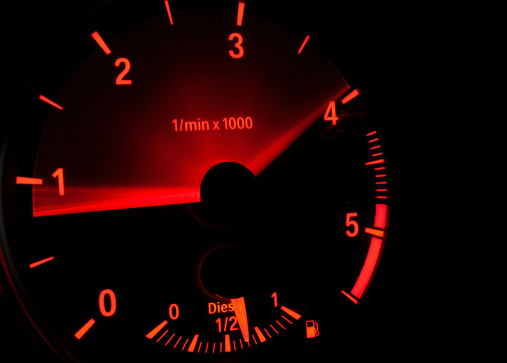 Dieselmotoren