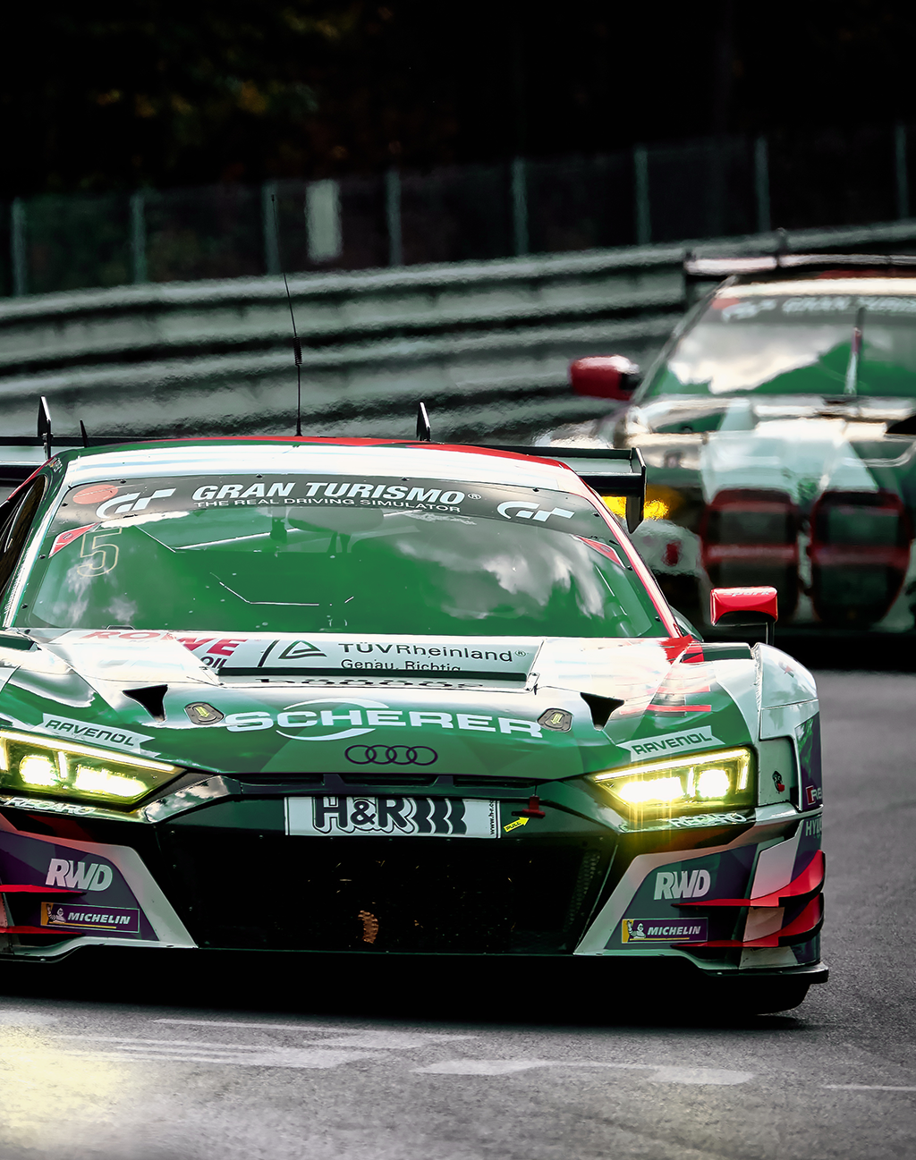 Motorsport Motorsport